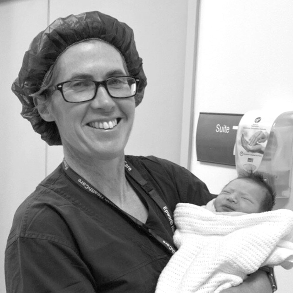 Dr Jenni Wheelahan - Melbourne Anaesthetist