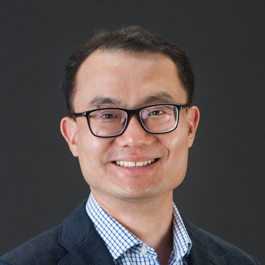 Dr Ju Pin Ang - Melbourne Anaesthetist