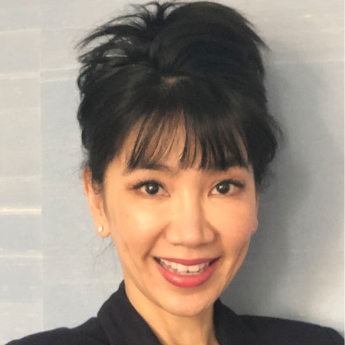 Dr May Lim - Melbourne Anaesthetist