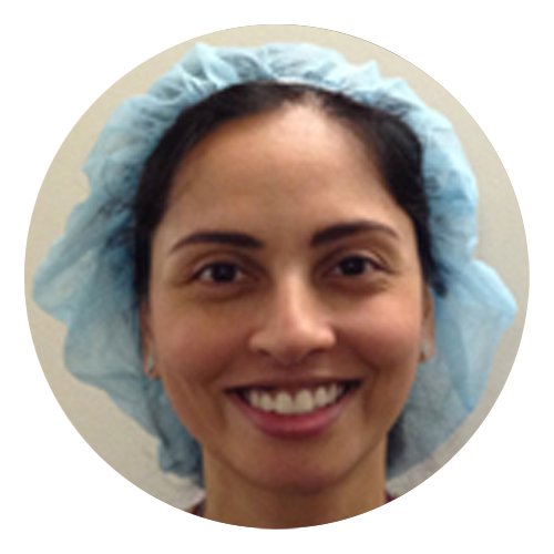 Dr Priya Rajendra - Melbourne Anaesthetist