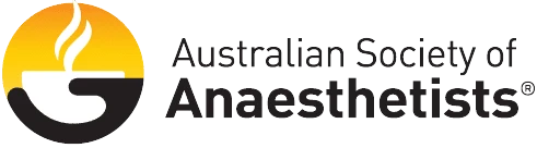 Australian Society of Anaesthetists